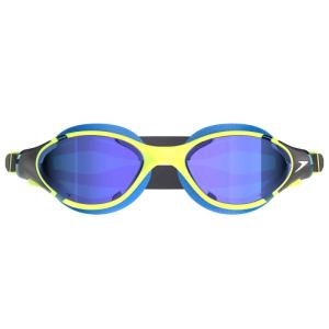 Окуляри BIOFUSE 2.0 MIRROR Green/Blue
