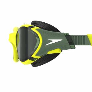 Окуляри BIOFUSE 2.0 DARK GREEN