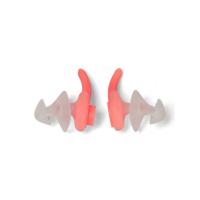Беруші BIOFUSE EARPLUG AU ORANGE/TRANSPARENT