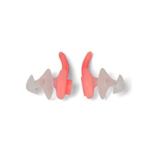 Беруші BIOFUSE EARPLUG AU ORANGE/TRANSPARENT
