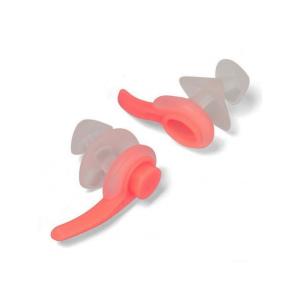 Беруші BIOFUSE EARPLUG AU ORANGE/TRANSPARENT