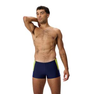 Плавки чоловічі DIVE AQUASHORT NVY/BLU