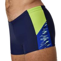 Плавки чоловічі DIVE AQUASHORT NVY/BLU