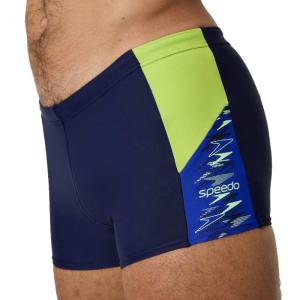 Плавки чоловічі DIVE AQUASHORT NVY/BLU