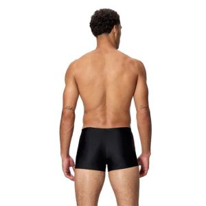Плавки чоловічі DIVE AQUASHORT BLK/RED