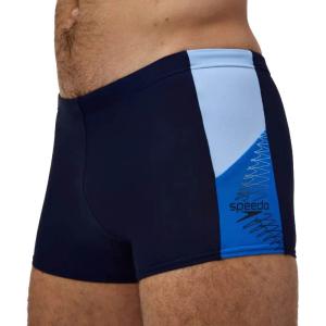 Плавки чоловічі DIVE SPL ASHT AM BLUE