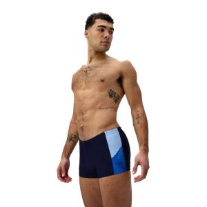 Плавки чоловічі DIVE SPL ASHT AM BLUE