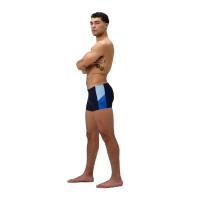 Плавки чоловічі DIVE SPL ASHT AM BLUE