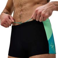 Плавки чоловічі DIVE SPL ASHT AM GREEN