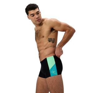 Плавки чоловічі DIVE SPL ASHT AM GREEN