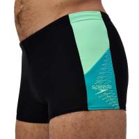 Плавки чоловічі DIVE SPL ASHT AM GREEN