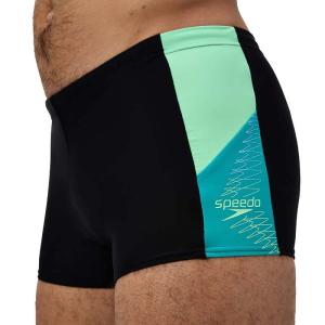 Плавки чоловічі DIVE SPL ASHT AM GREEN