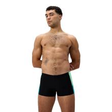Плавки чоловічі DIVE SPL ASHT AM GREEN