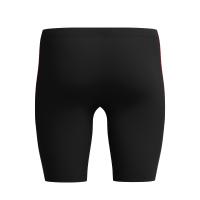 Плавки чоловічі DIVE JAMMER BLK/RED