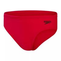 Плавки дитячі LOGO 6.5CM BRF JM RED/BLACK