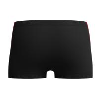 Плавки дитячі DIVE AQUASHORT BLK/RED