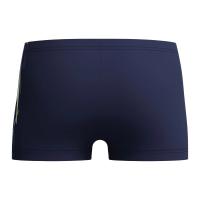 Плавки дитячі BOYS PLASTISOL PLACEMENT AQUASHT NVY/GRN