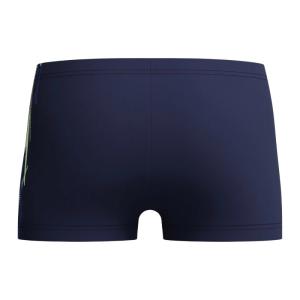 Плавки дитячі BOYS PLASTISOL PLACEMENT AQUASHT NVY/GRN