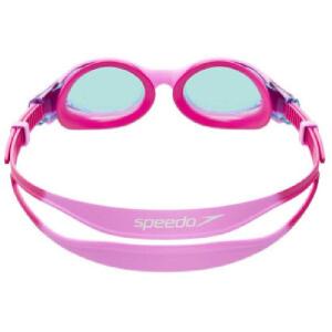 Окуляри для плавання дитячі BIOFUSE 2.0 JU PINK/PINK