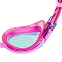 Окуляри для плавання дитячі BIOFUSE 2.0 JU PINK/PINK