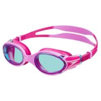 Окуляри для плавання дитячі BIOFUSE 2.0 JU PINK/PINK