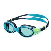 Окуляри для плавання дитячі BIOFUSE 2.0 JU BLUE/GREEN