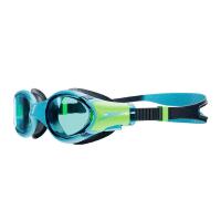 Окуляри для плавання дитячі BIOFUSE 2.0 JU BLUE/GREEN