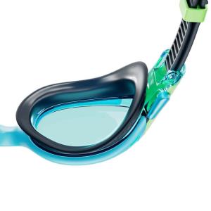 Окуляри для плавання дитячі BIOFUSE 2.0 JU BLUE/GREEN