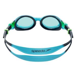 Окуляри для плавання дитячі BIOFUSE 2.0 JU BLUE/GREEN