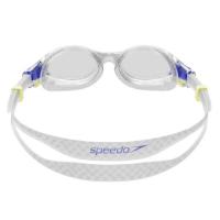 Окуляри для плавання дитячі BIOFUSE 2.0 JU CLEAR/BLUE