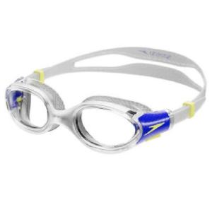 Окуляри для плавання дитячі BIOFUSE 2.0 JU CLEAR/BLUE