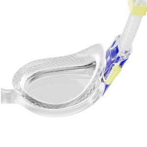Окуляри для плавання дитячі BIOFUSE 2.0 JU CLEAR/BLUE