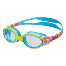 Окуляри для плавання дитячі BIOFUSE 2.0 JU YELLOW/PINK