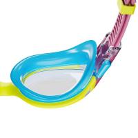 Окуляри для плавання дитячі BIOFUSE 2.0 JU YELLOW/PINK