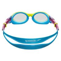 Окуляри для плавання дитячі BIOFUSE 2.0 JU YELLOW/PINK
