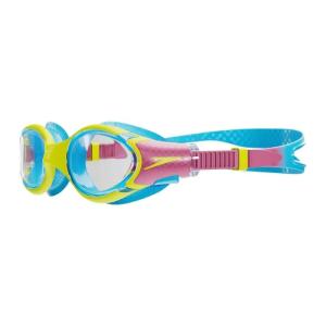 Окуляри для плавання дитячі BIOFUSE 2.0 JU YELLOW/PINK
