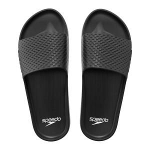 Тапочки д/басейну SPEEDO SLIDES AM BLACK