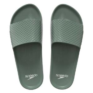 Тапочки для басейну SPEEDO SLIDES AM GREEN