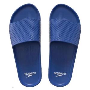 Тапочки для басейну SPEEDO SLIDES AM NAVY