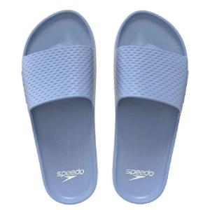 Тапочки д/басейну SPEEDO SLIDES AF BLUE
