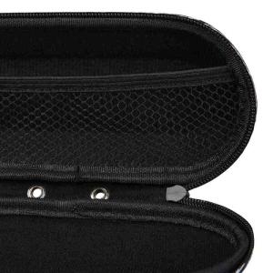 Чохол для окулярів GOGGLES STORAGE BLACK