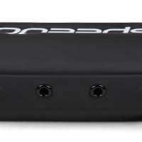 Чохол для окулярів GOGGLES STORAGE BLACK