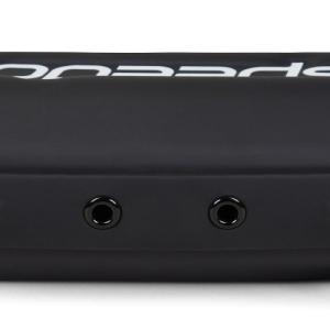 Чохол для окулярів GOGGLES STORAGE BLACK