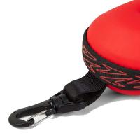 Чохол для окулярів GOGGLES STORAGE RED
