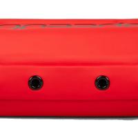 Чохол для окулярів GOGGLES STORAGE RED