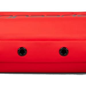 Чохол для окулярів GOGGLES STORAGE RED