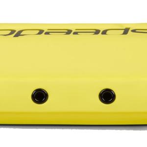 Чохол для окулярів GOGGLES STORAGE YELLOW