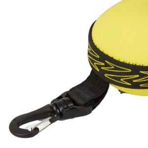 Чохол для окулярів GOGGLES STORAGE YELLOW