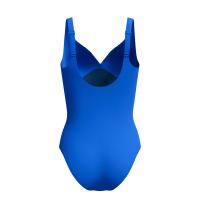 Купальник SHAPING CROSS KNOT ONE-PIECE SWIMSUIT