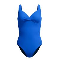 Купальник SHAPING CROSS KNOT ONE-PIECE SWIMSUIT
